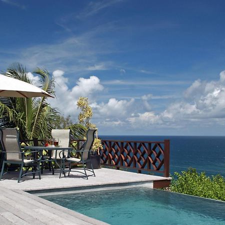 Villas At Stonehaven Black Rock Exterior foto