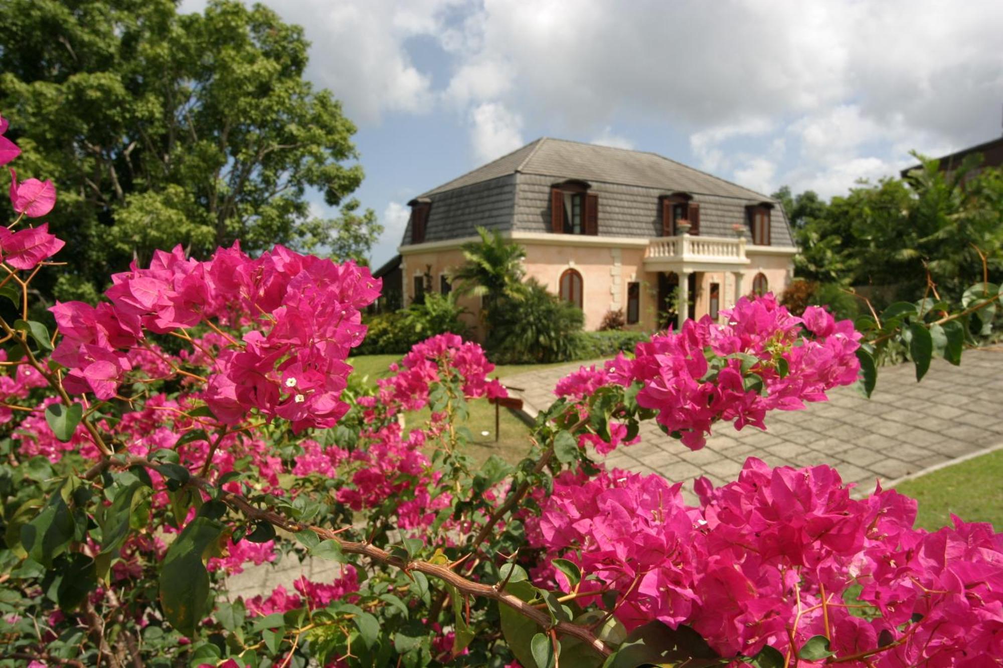 Villas At Stonehaven Black Rock Exterior foto