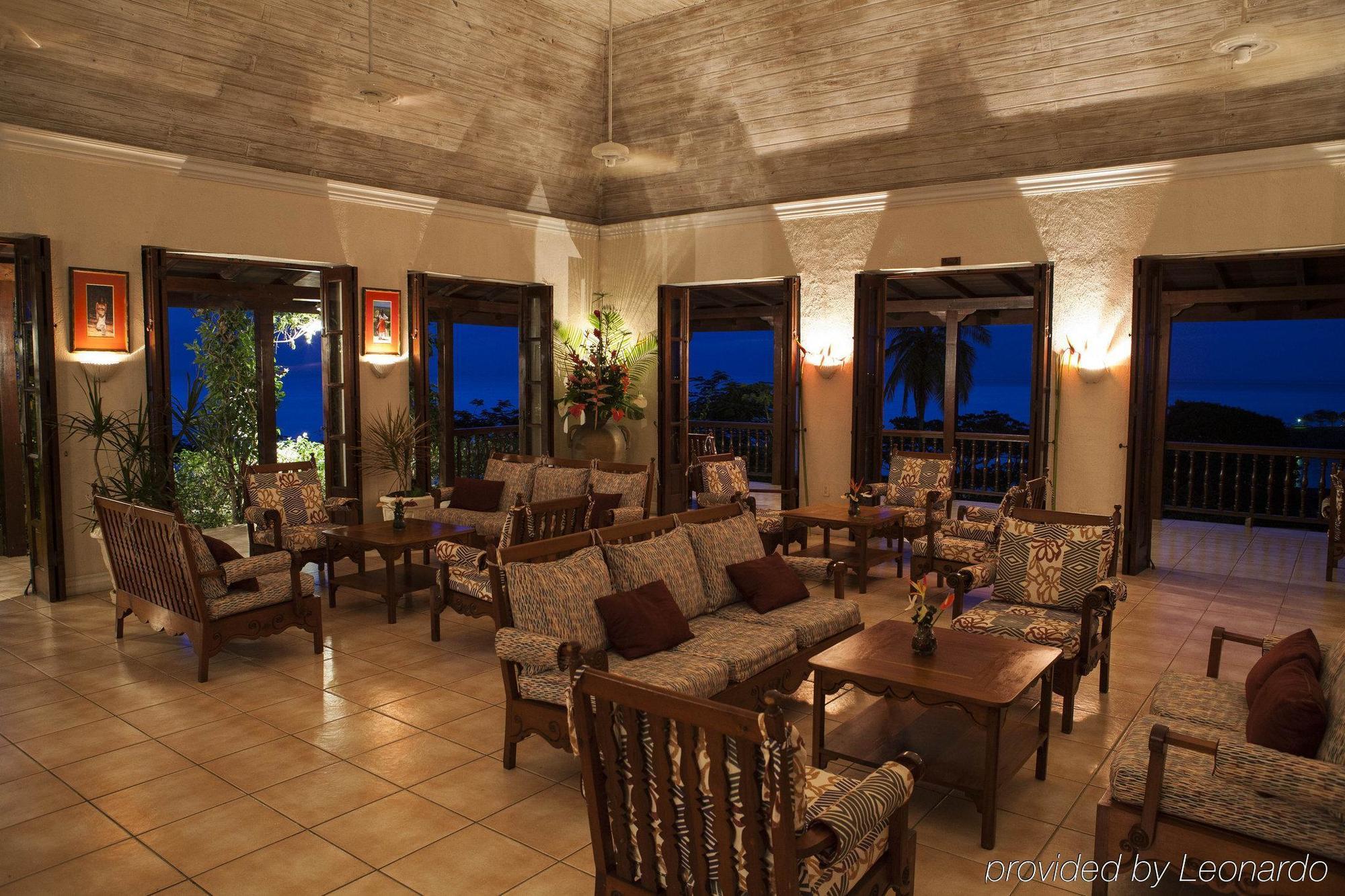 Villas At Stonehaven Black Rock Interior foto