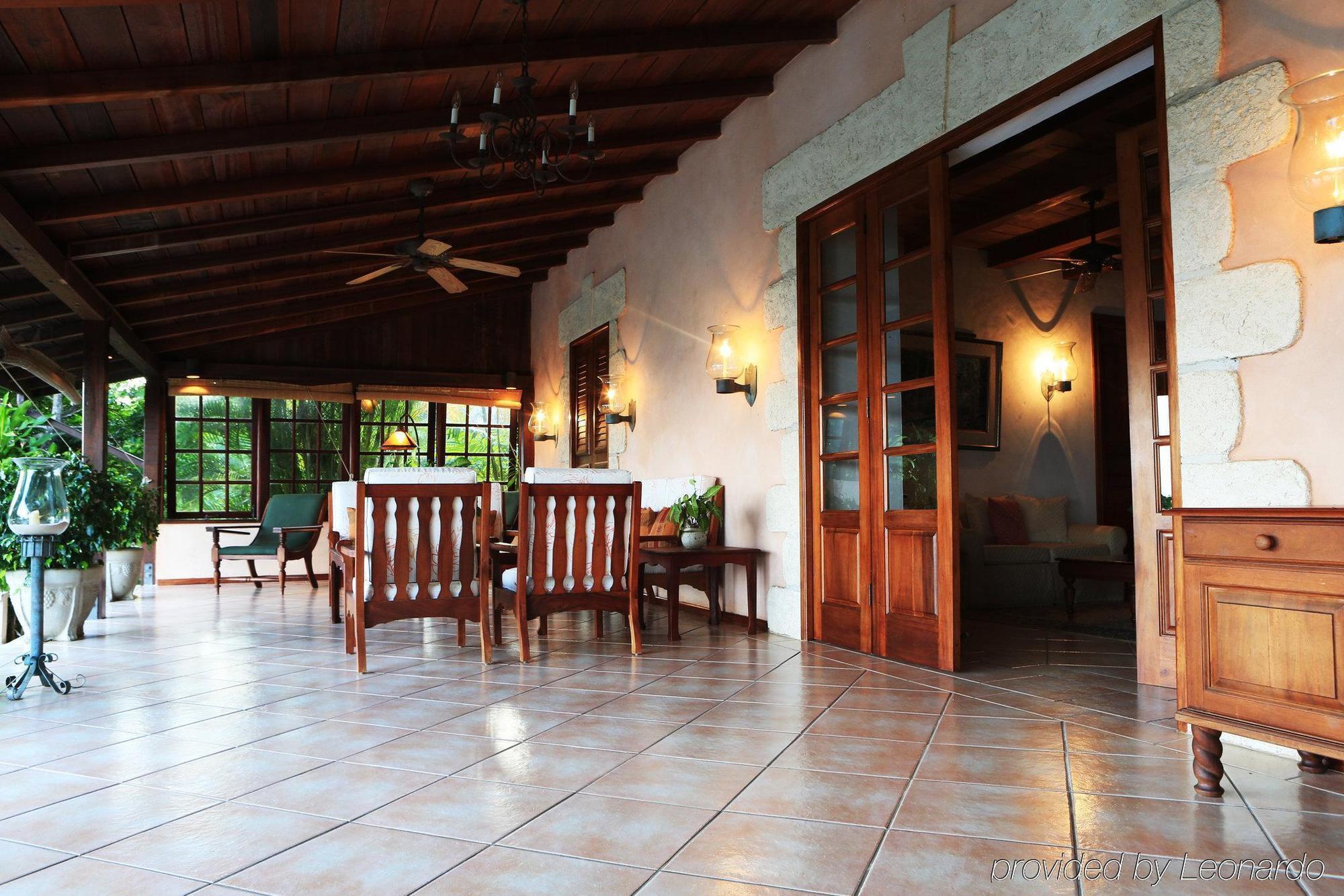 Villas At Stonehaven Black Rock Interior foto