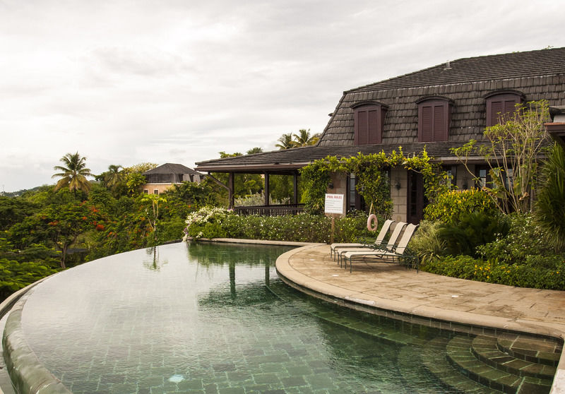 Villas At Stonehaven Black Rock Exterior foto