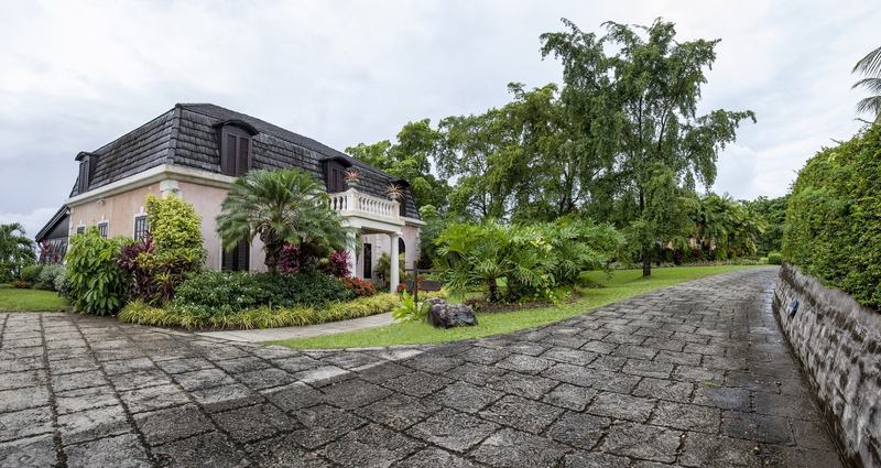 Villas At Stonehaven Black Rock Exterior foto