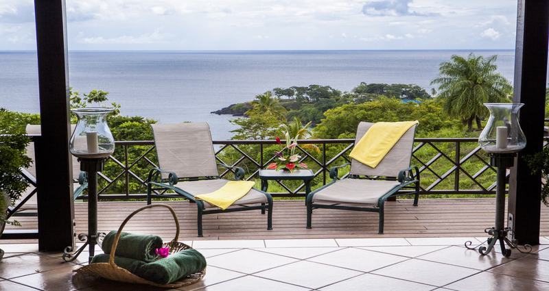 Villas At Stonehaven Black Rock Zimmer foto