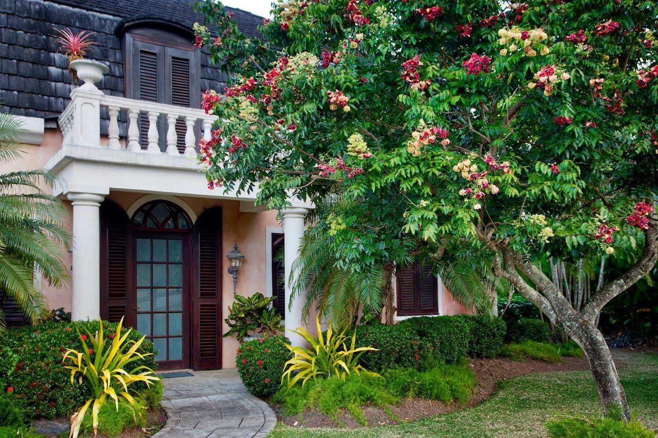 Villas At Stonehaven Black Rock Exterior foto