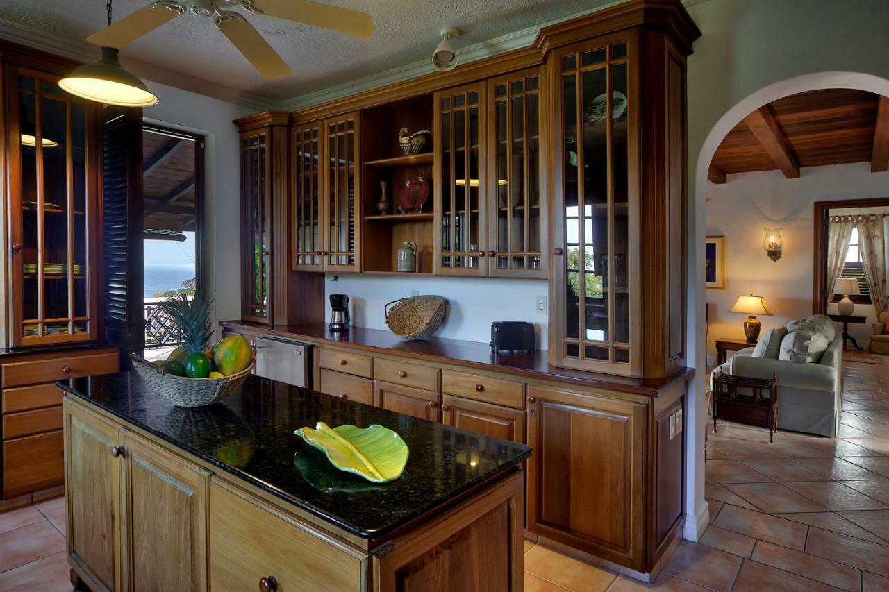 Villas At Stonehaven Black Rock Exterior foto