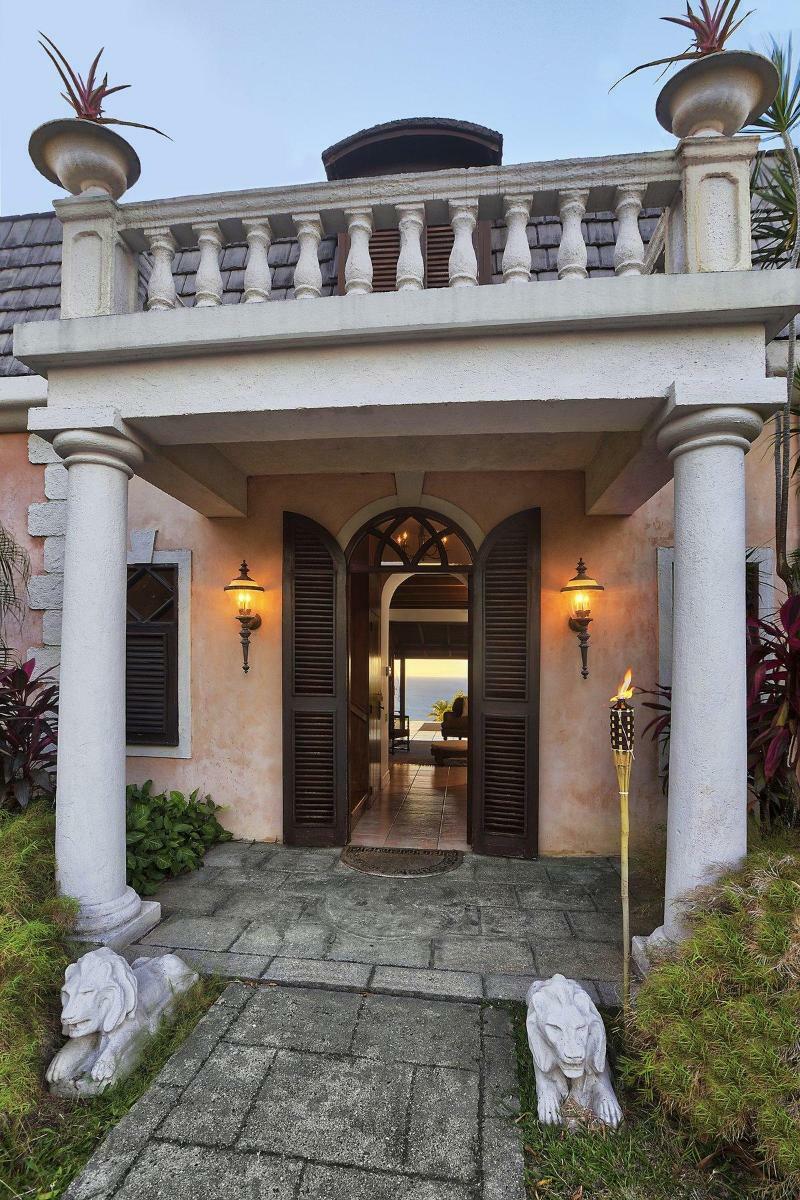 Villas At Stonehaven Black Rock Exterior foto